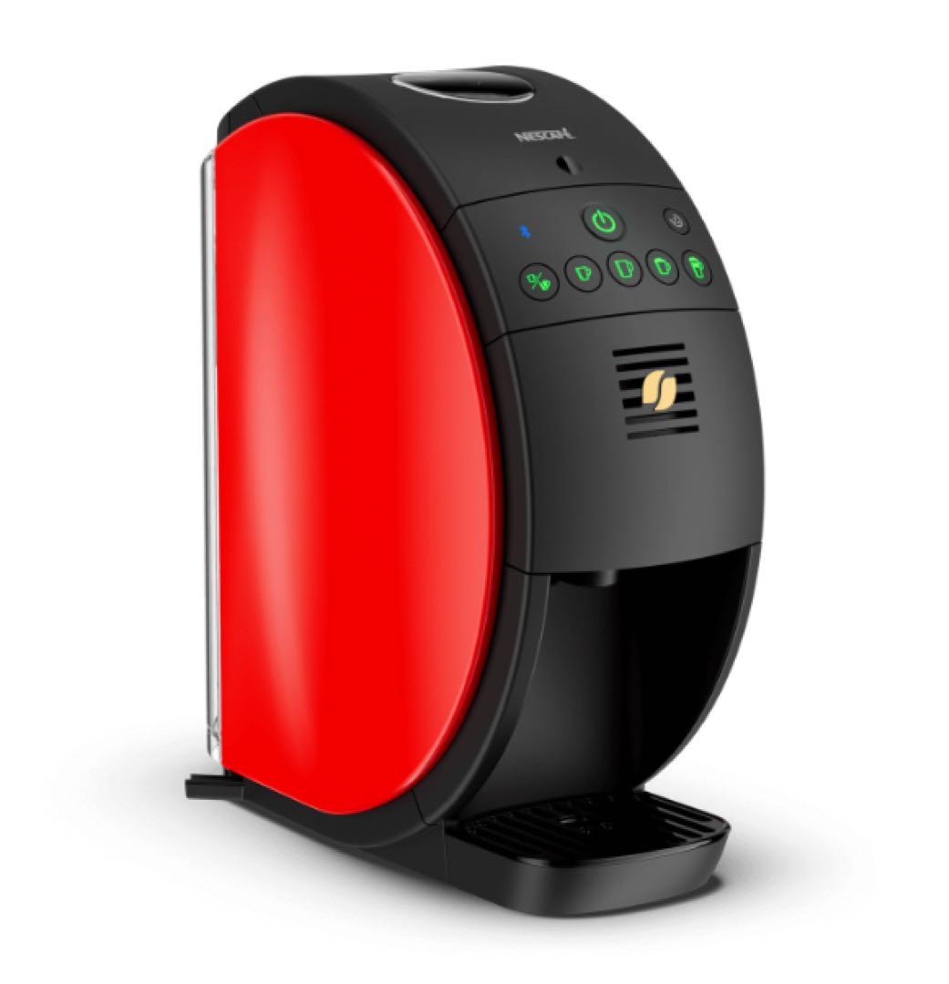 【新品未開封】ネスレ　ゴールドブレンドバリスタ50 SPM9639-R