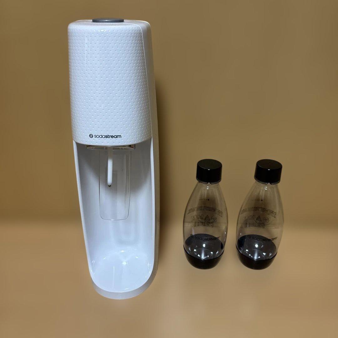 ソーダストリーム SodaStream