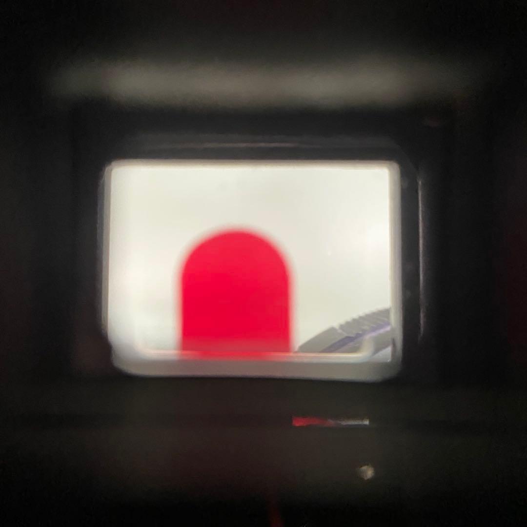 【作動保証1ヶ月】整備済、完動品/ OLYMPUS TRIP35　オリンパス