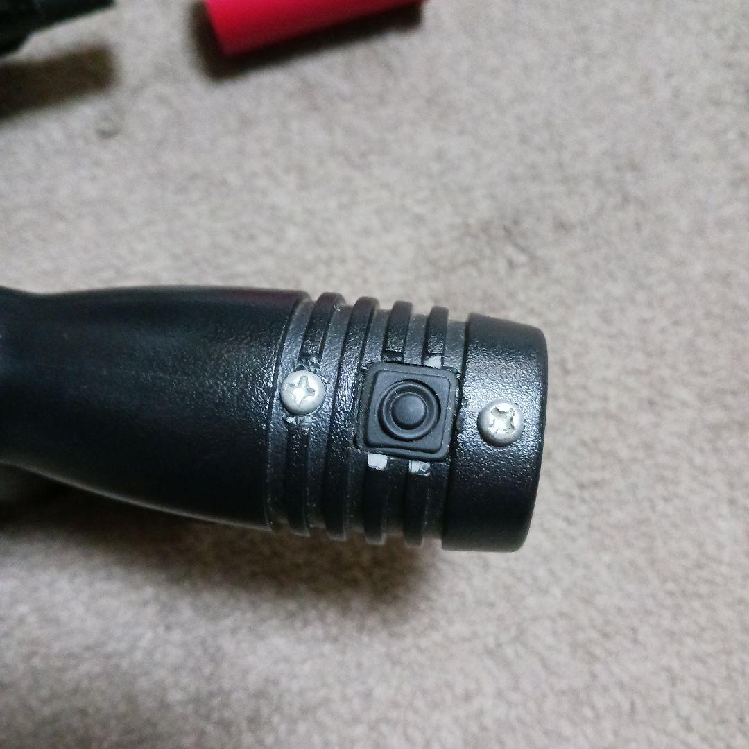 美品東京マルイ H&K MP5クルツA4 PDW　改　純正200連多弾マガジン付