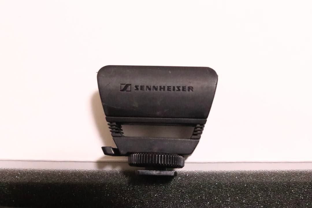 SENNHEISER MK600 コンデンサーマイク