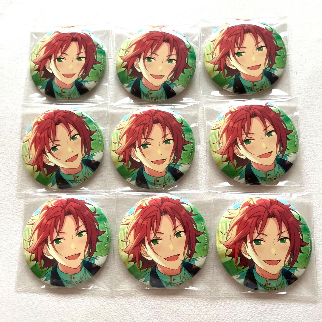 あんスタ 衣更真緒 コレ缶