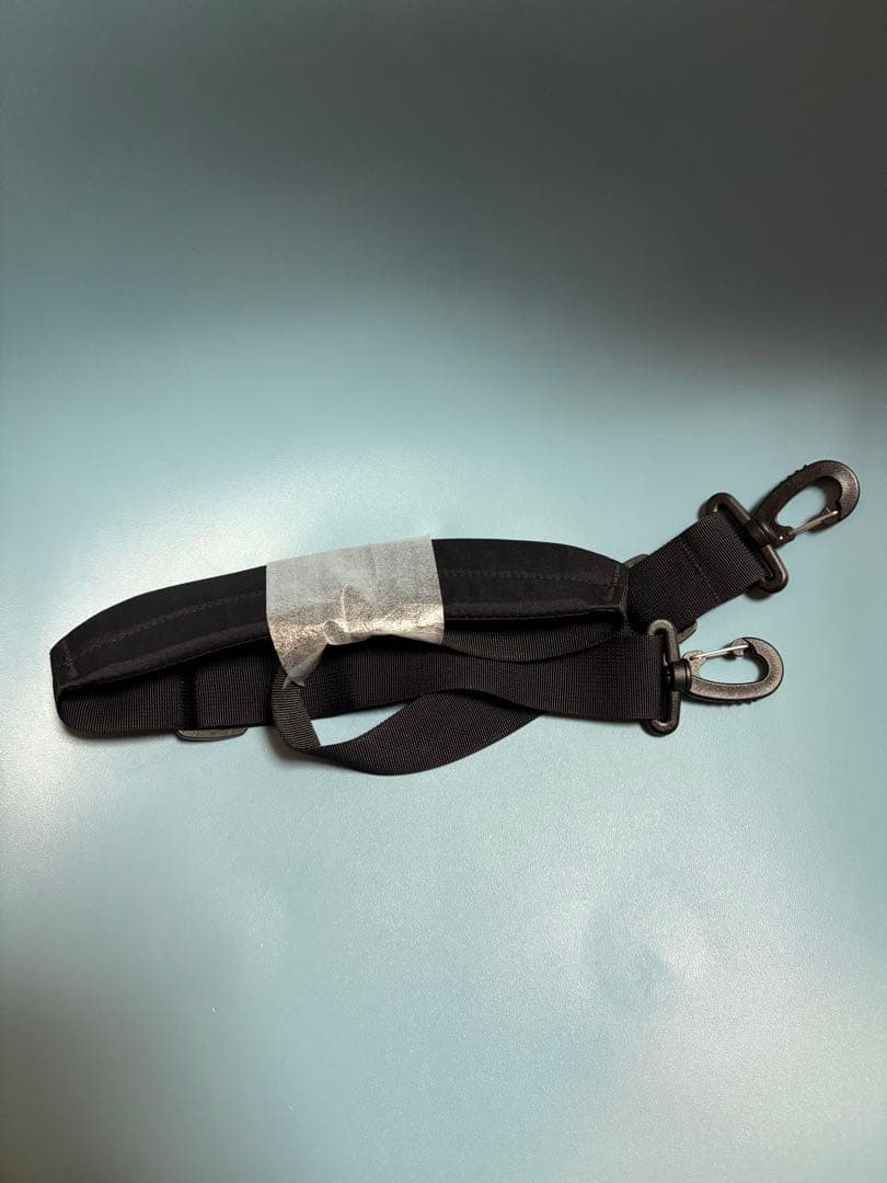 28日まて値下　GREGORY カバートミッション　ビジネスバッグ　旧モデル