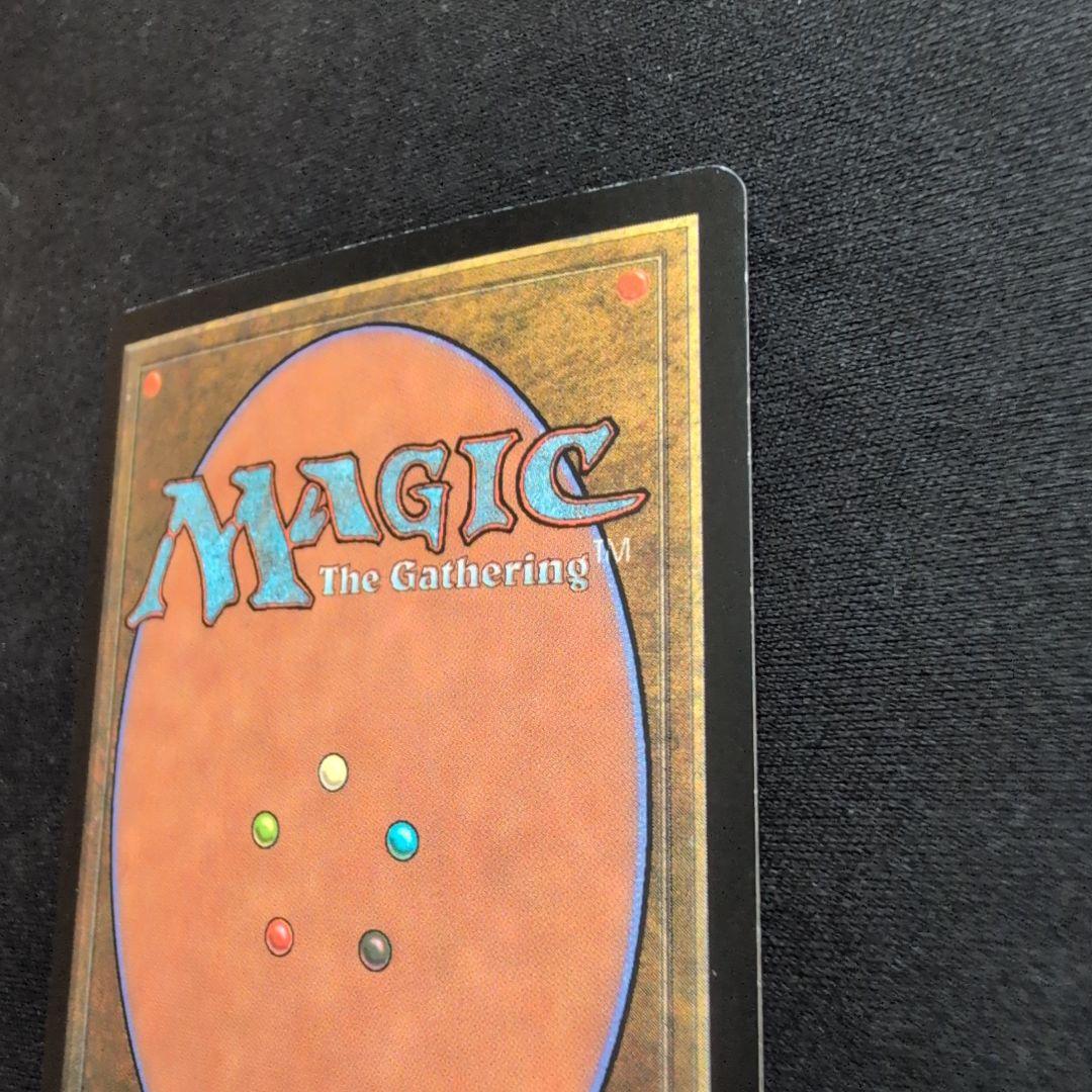 MTG テレパシー 7ED Foil 日本語版