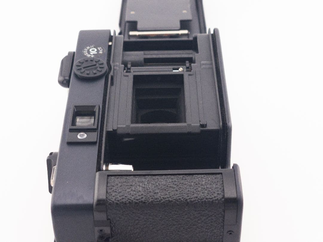 フィルムカメラ Konica C35 EF