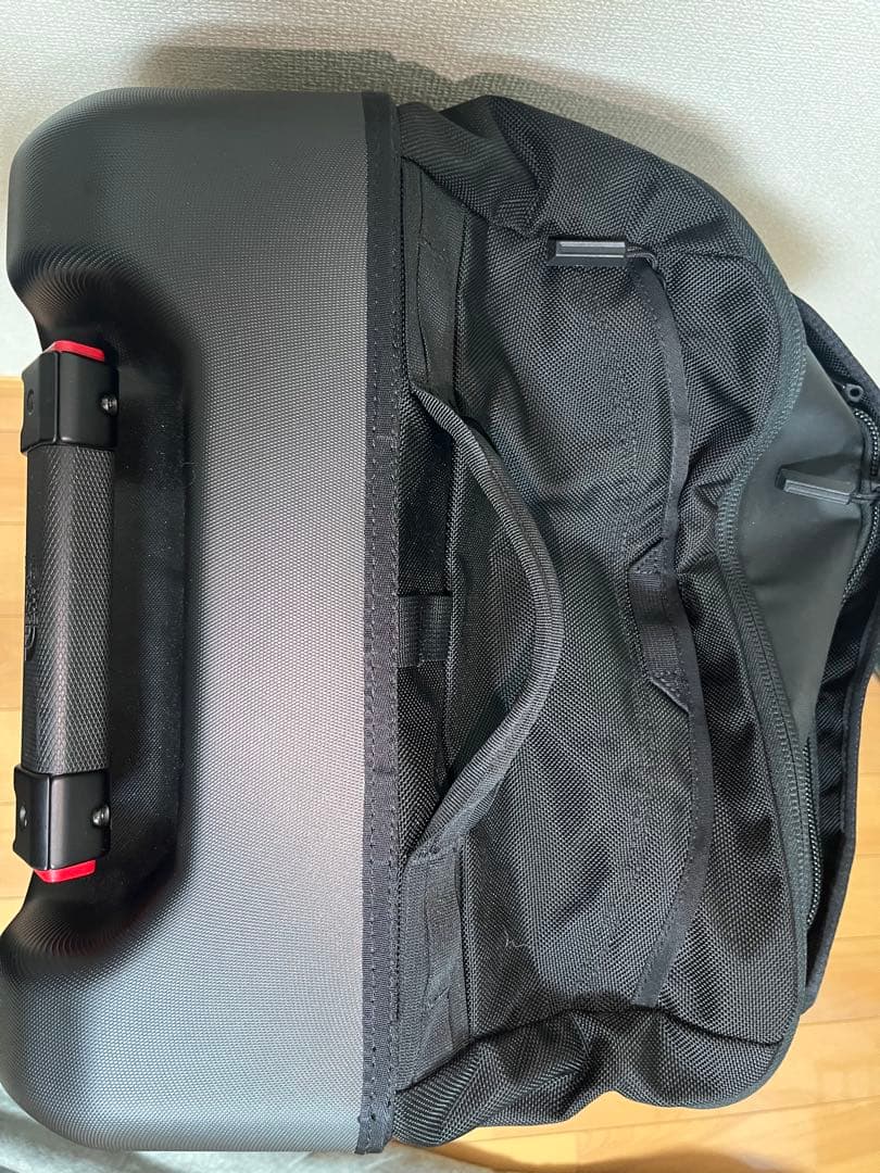 ながちょ　THE NORTH FACE ローリングサンダー30