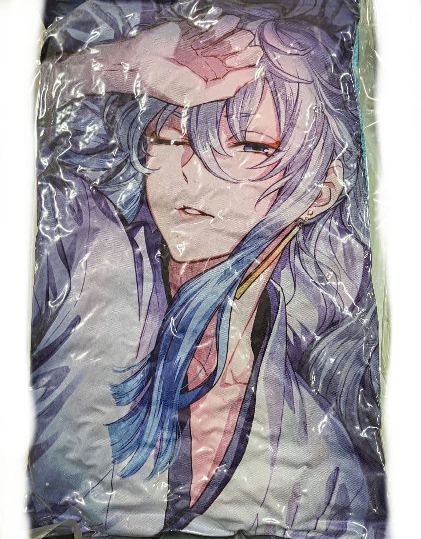 幽幻ロマンチカ ウタシロ 添い寝クッション