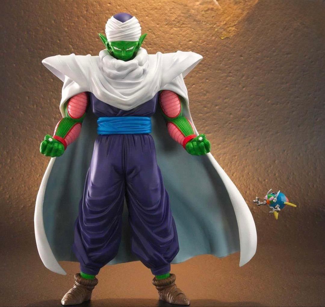 【未開封】 ドラゴンボールアライズ　ピッコロ 正規品 特典付き