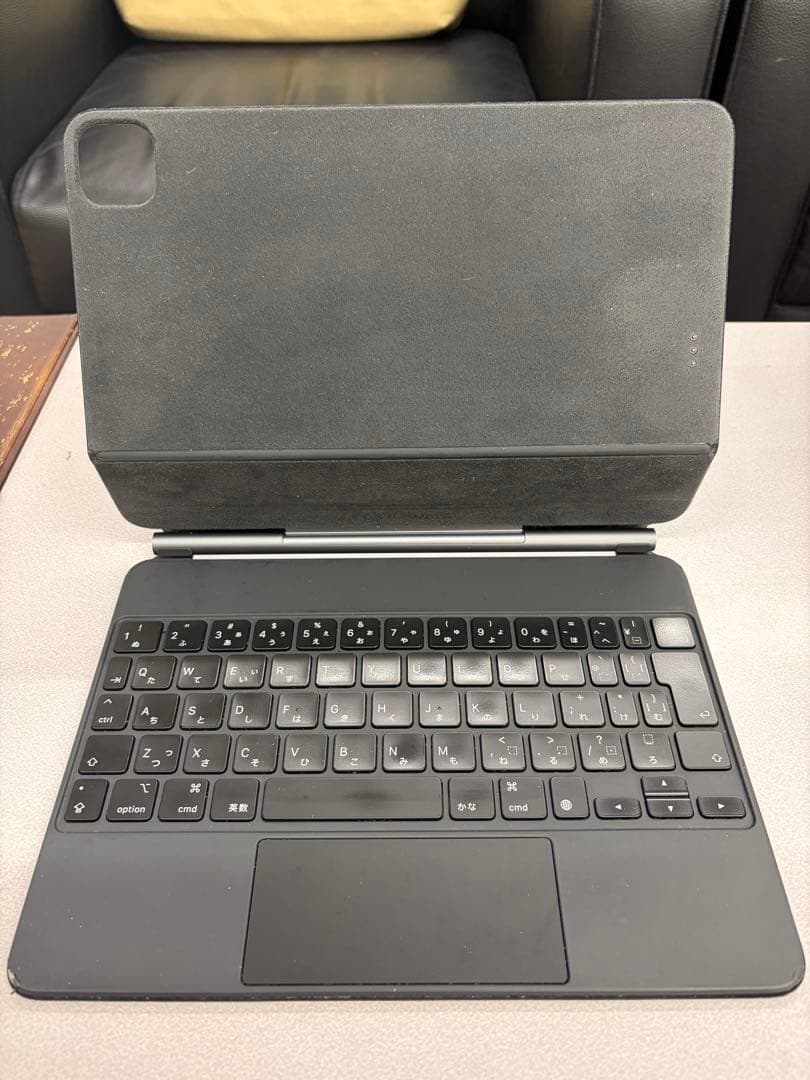 iPad Air 第5世代 純正キーボードPencil 7万売り切り！　５日まで