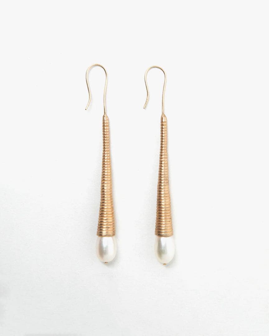 【momo】8UEDE SPECTRUM HOLE PIERCE ピアス