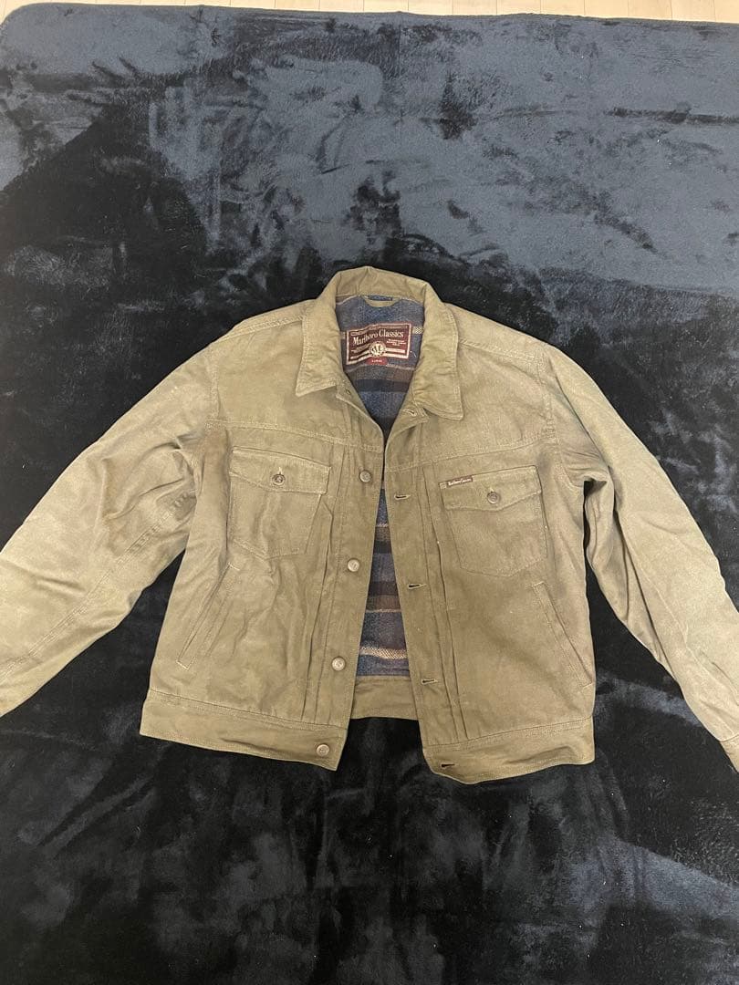 ジャケット・アウター 90s EURO \