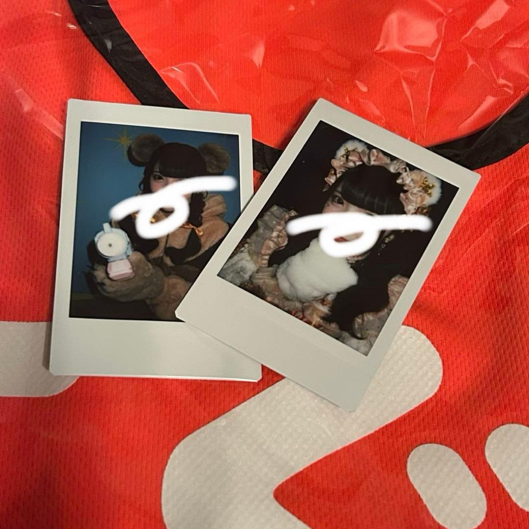 小熊まむ 生誕グッズ 代行