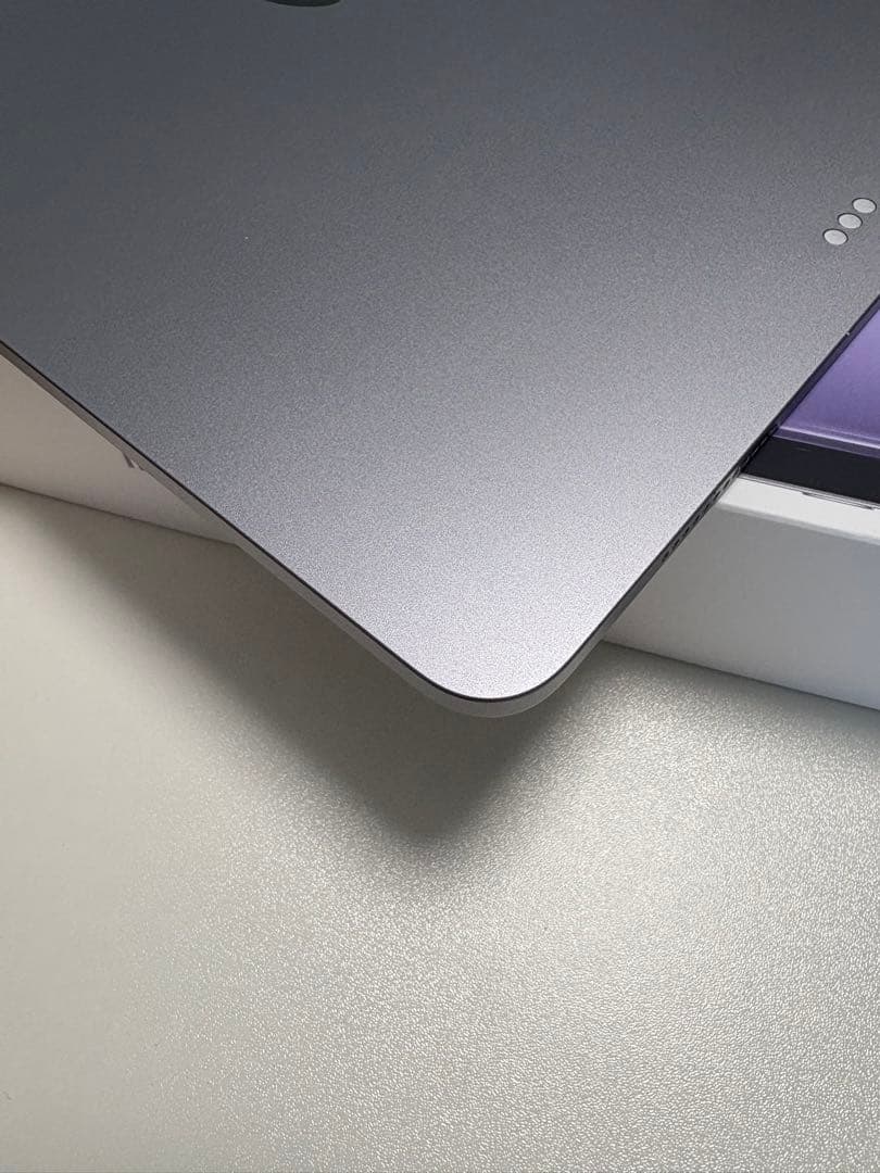 iPad Air (M3) 128GB ＋ Apple Pencil Pro他