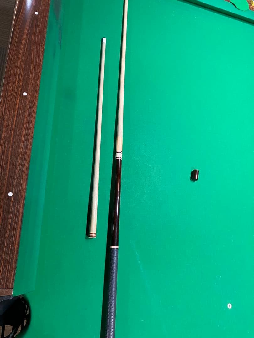 ビリヤード　キュー　T2ファクトリー