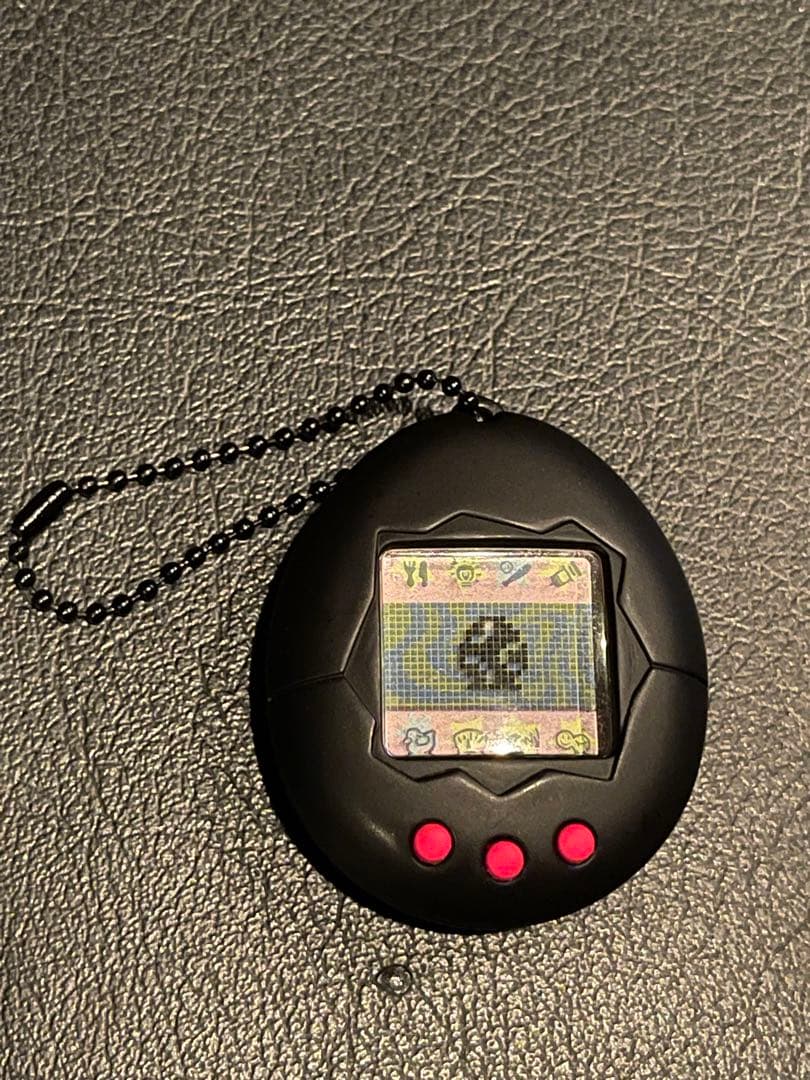 たまごっち　改