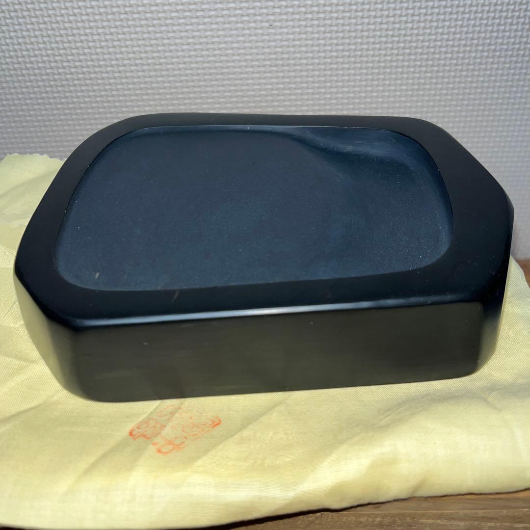 ⭕️Gr aCe C　高田硯　新品美品　石真中島硯店　石真　女性好み作品