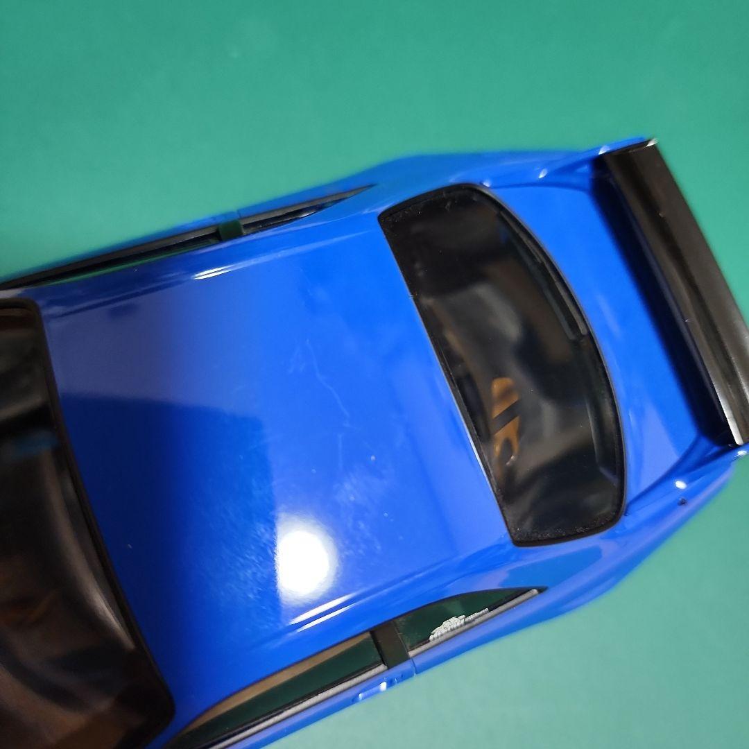 時間限定価格　京商ミニッツR33 LMリミテッド ジャンク扱い