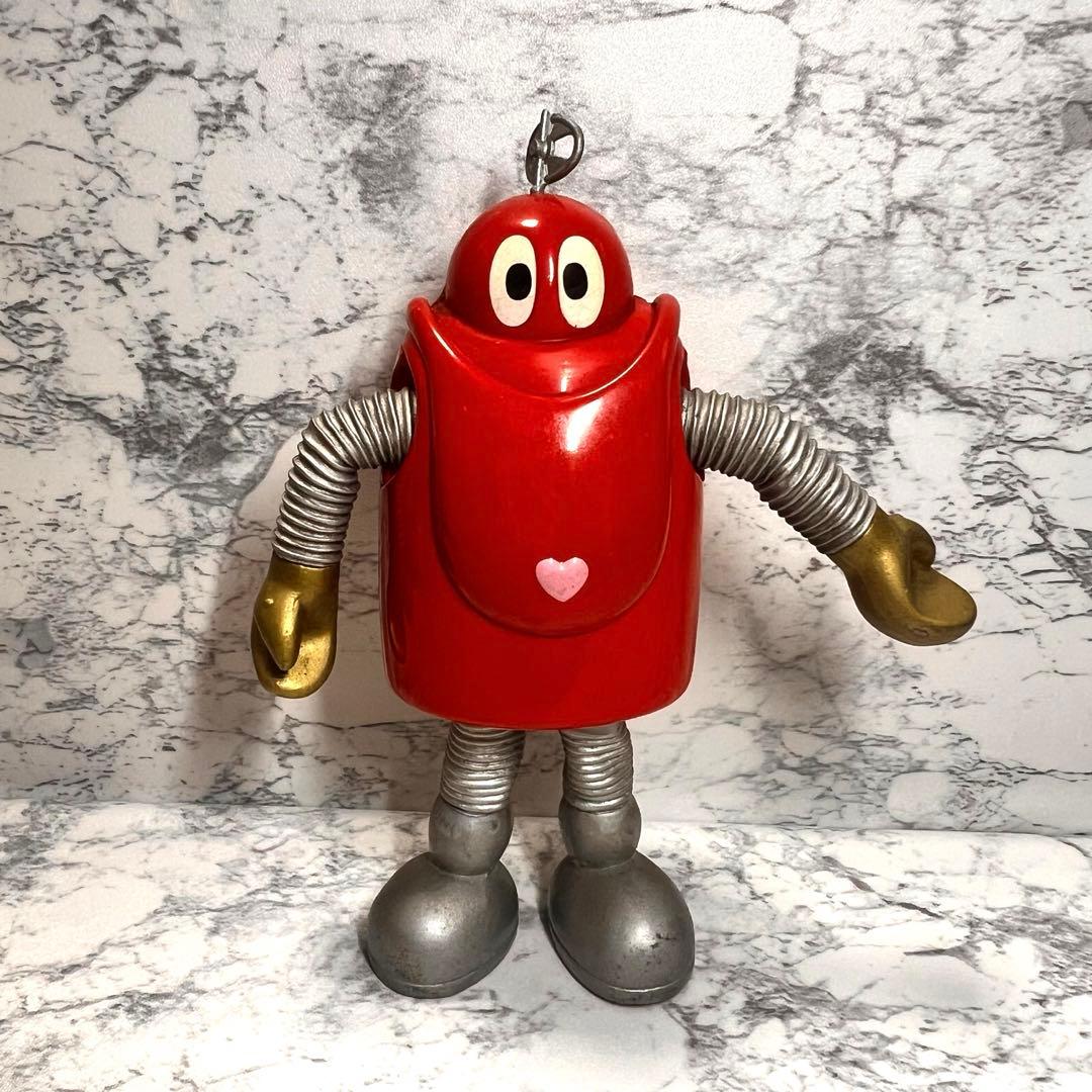 超合金がんばれロボコン ポピー