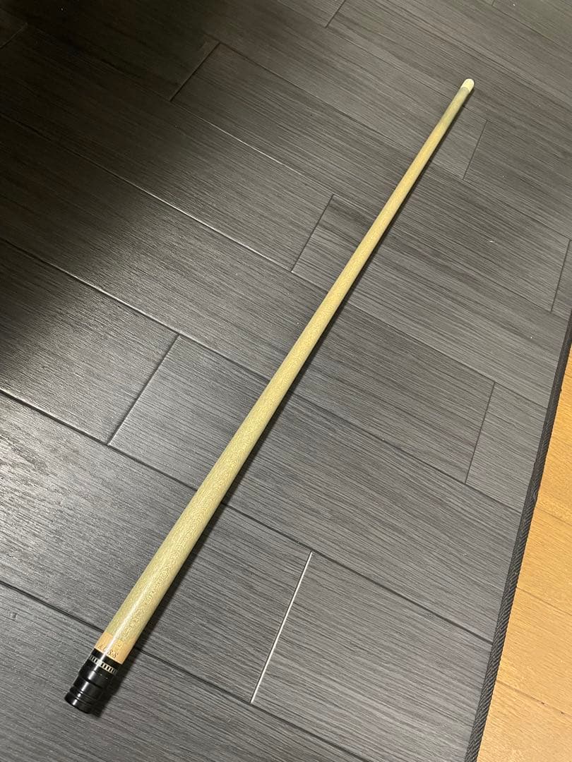 ADAM A.C.S.Sシャフト 10山フラット 中古品