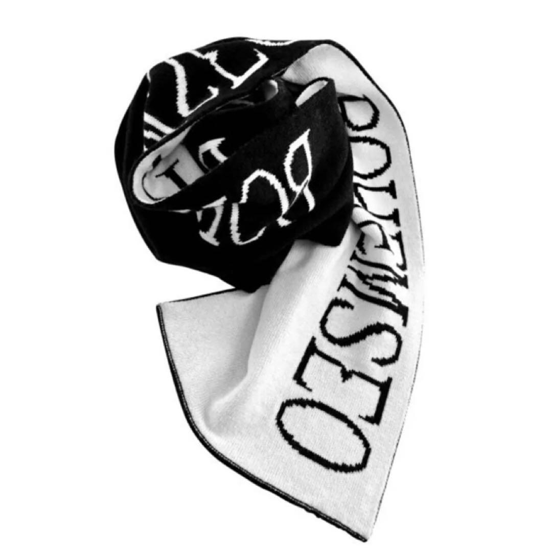 bohemian seoul ボヘミアンソウル マフラー シズニルック 韓国