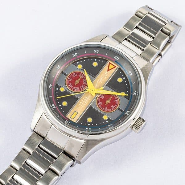 SuperGroupies T260Gモデル 腕時計 サガ フロンティア