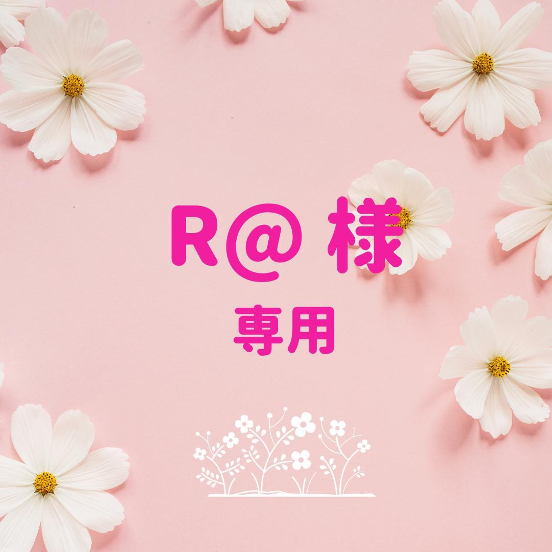 R@　おまとめ　カクタスパーチ　３本