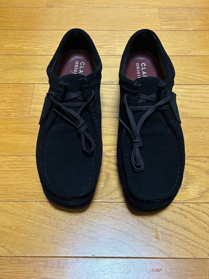 WallabeeGTX / メンズ ワラビーゴアテックス