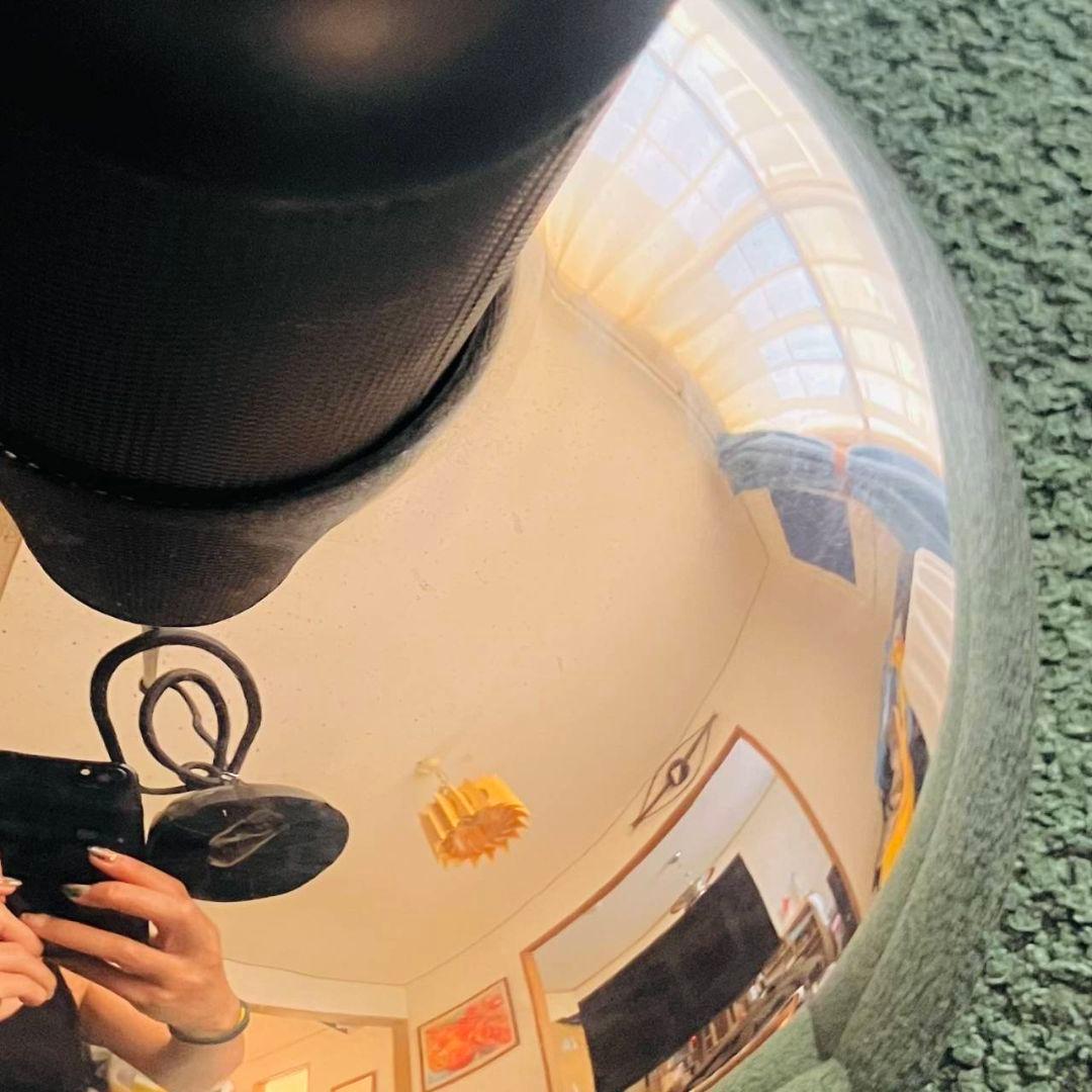 フロス FLOS『フリスビー850』 カスティリオーニ ペンダントライト