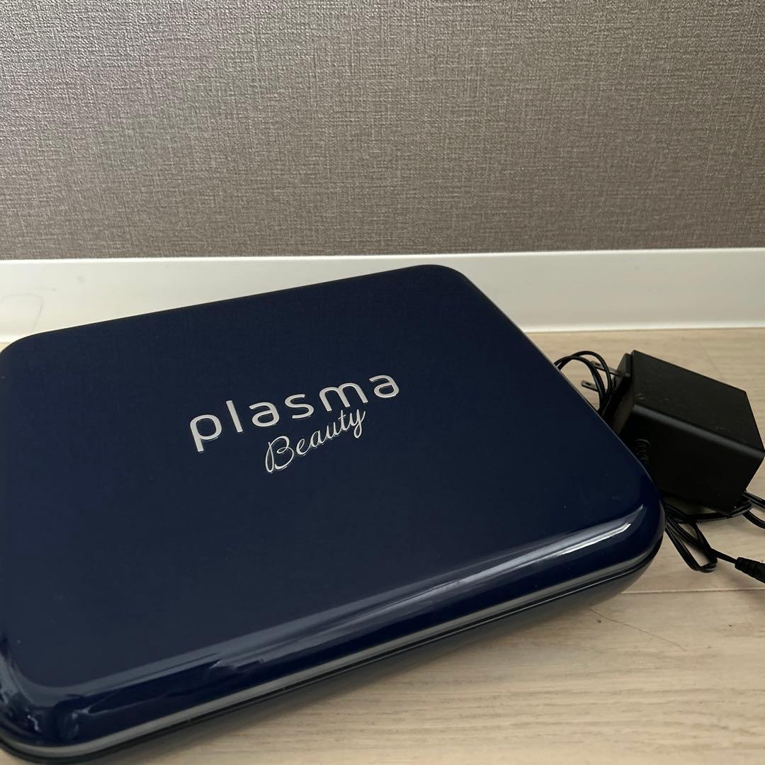 エステツイン　plasma Beauty 美顔器