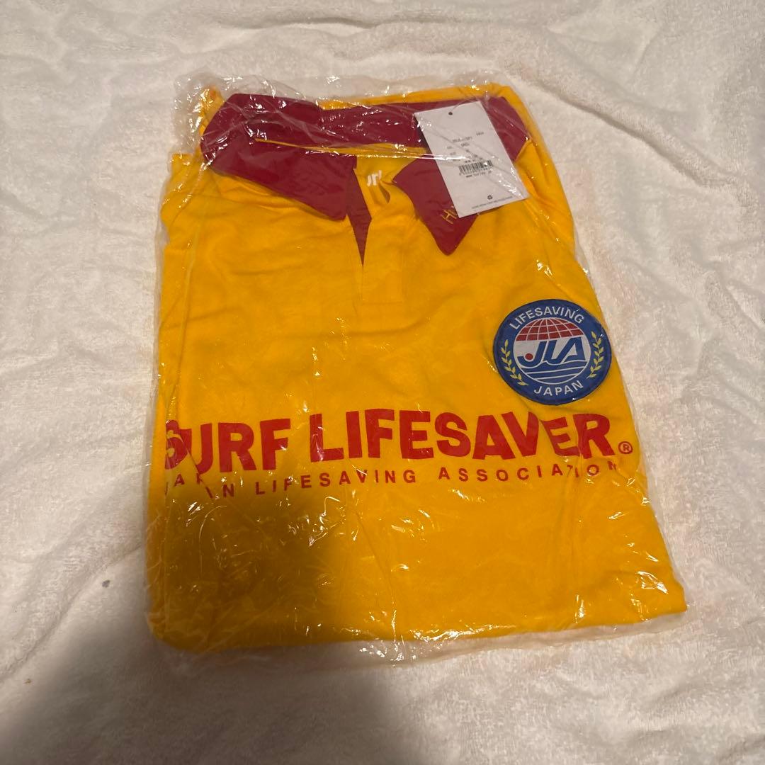 Hurley SURF LIFESAVER XL 水着