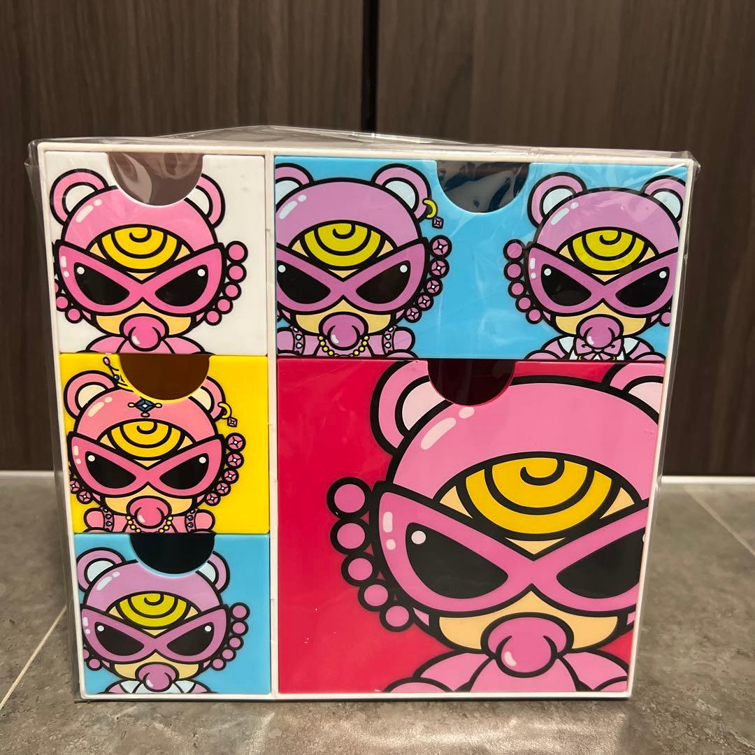 ま*n様 ヒスミニ チェスト 新品