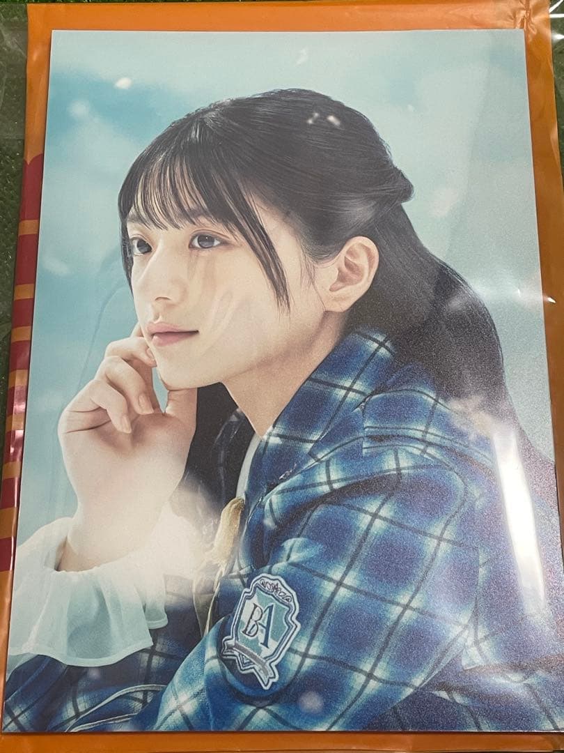 マ*ン様 僕が見たかった青空 西森杏弥 パネル