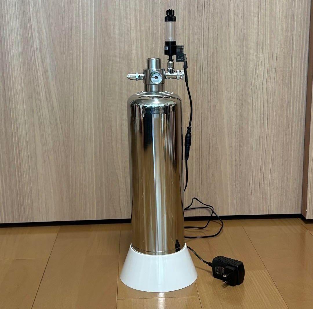 【ハルデザイン】CO2ジェネレーター　pro-701s