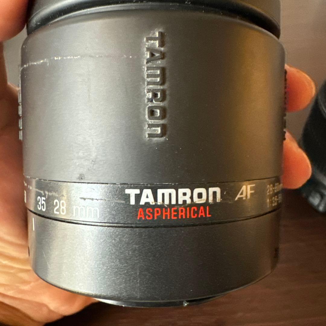 レンズ(単焦点) Lens canon