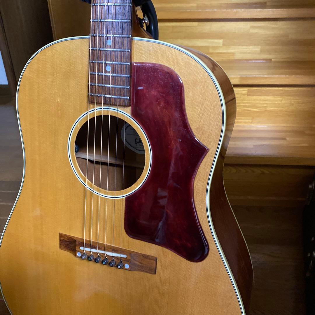 ギブソン　j-35 エレアコ　ワンオーナー