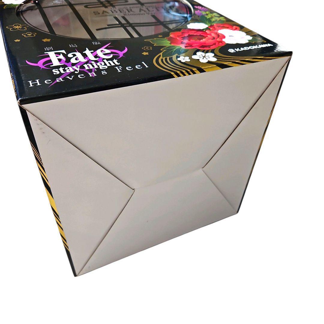 【極美品】KDcolle 劇場版Fate/stay night セイバーオルタ