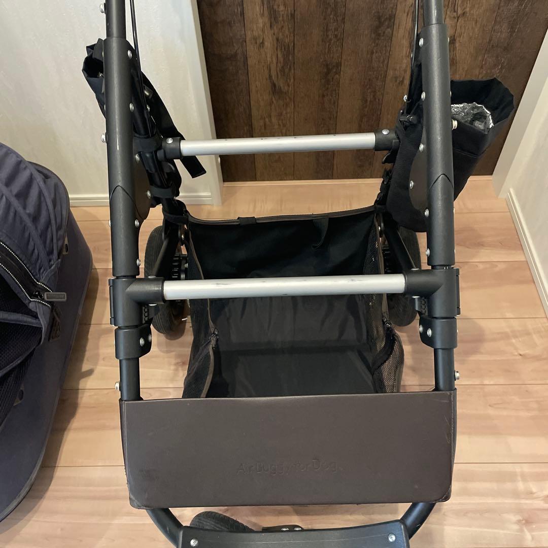 AirBuggyエアバギーDOME２ M