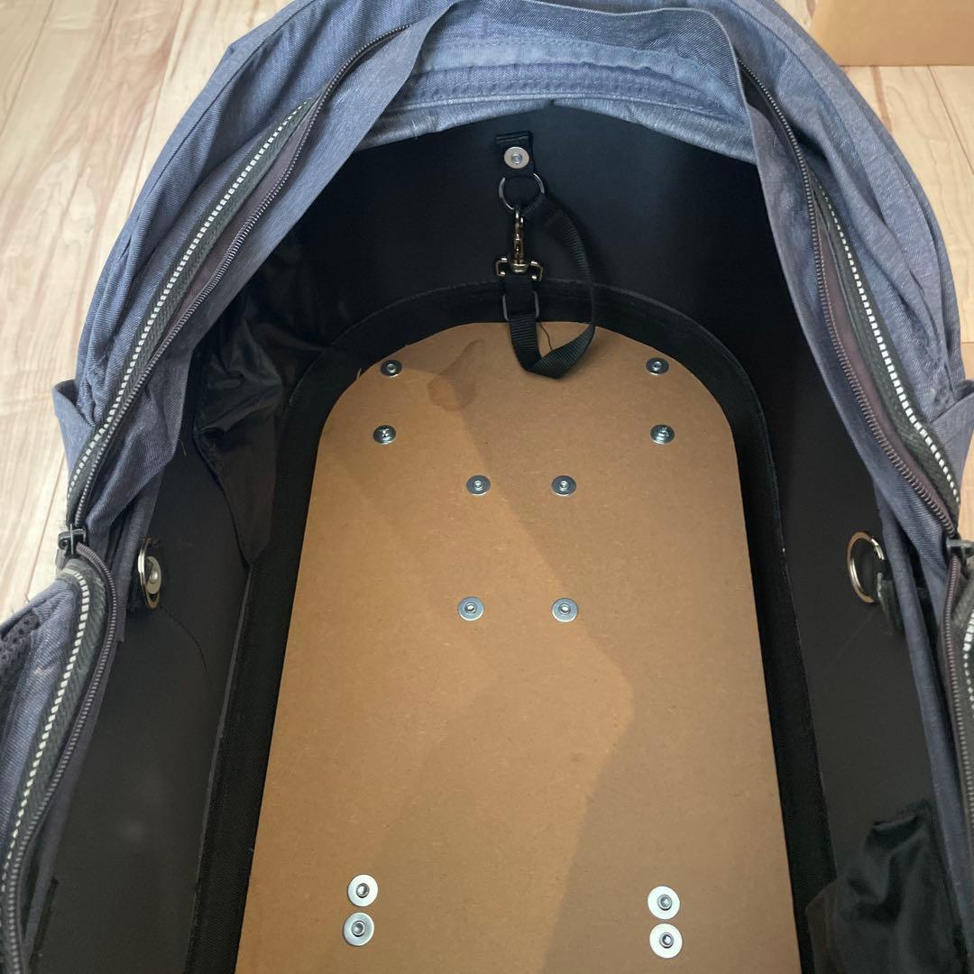 AirBuggyエアバギーDOME２ M