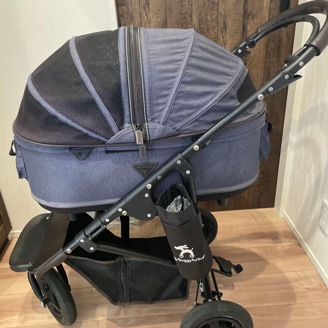 AirBuggyエアバギーDOME２ M