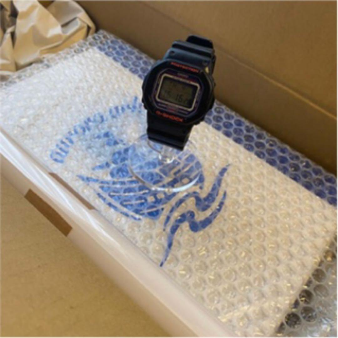 ミュージシャン BUMP OF CHICKEN G-SHOCK aurora ark DVD