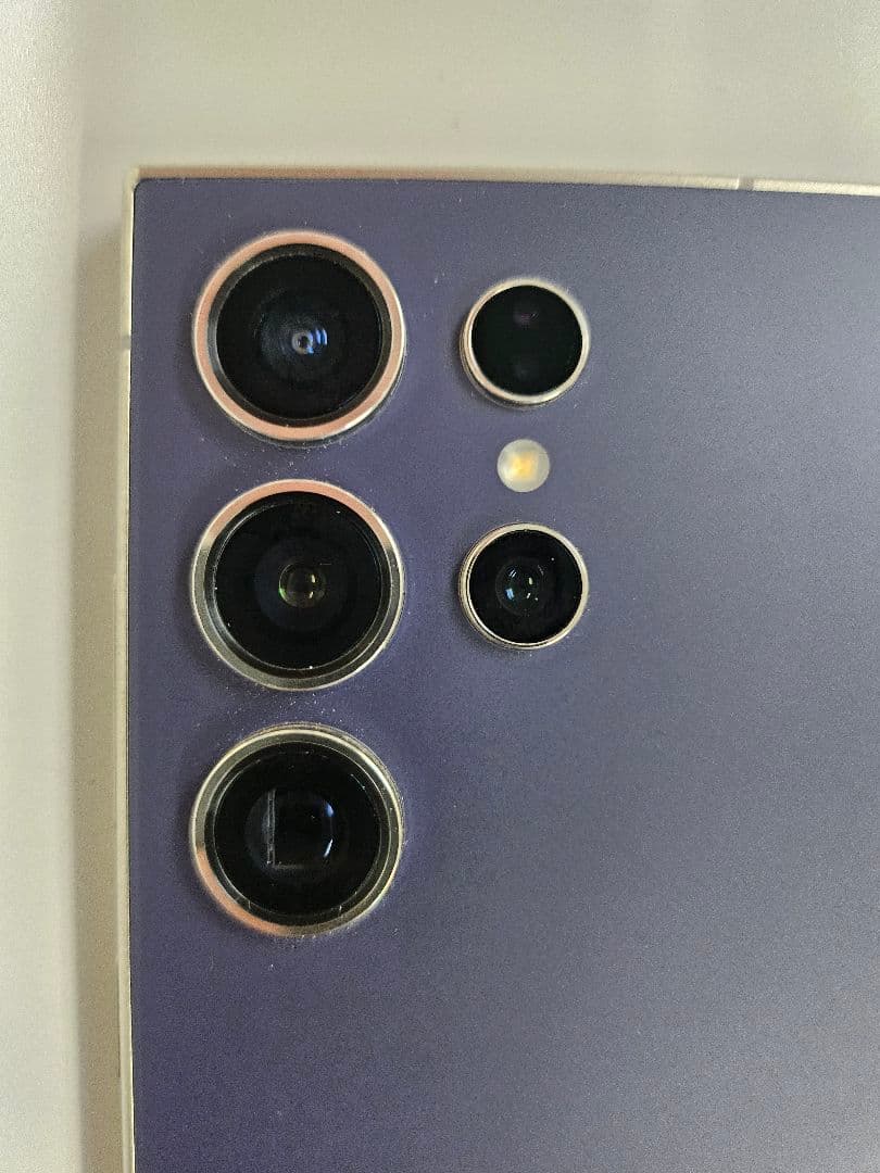 スマートフォン本体 GALAXY S24Ultra 5G