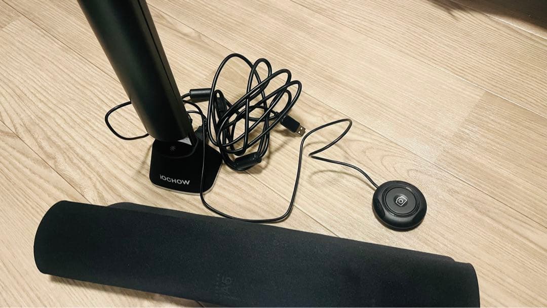 iOCHOW S3 ドキュメントスキャナー 1700万画素