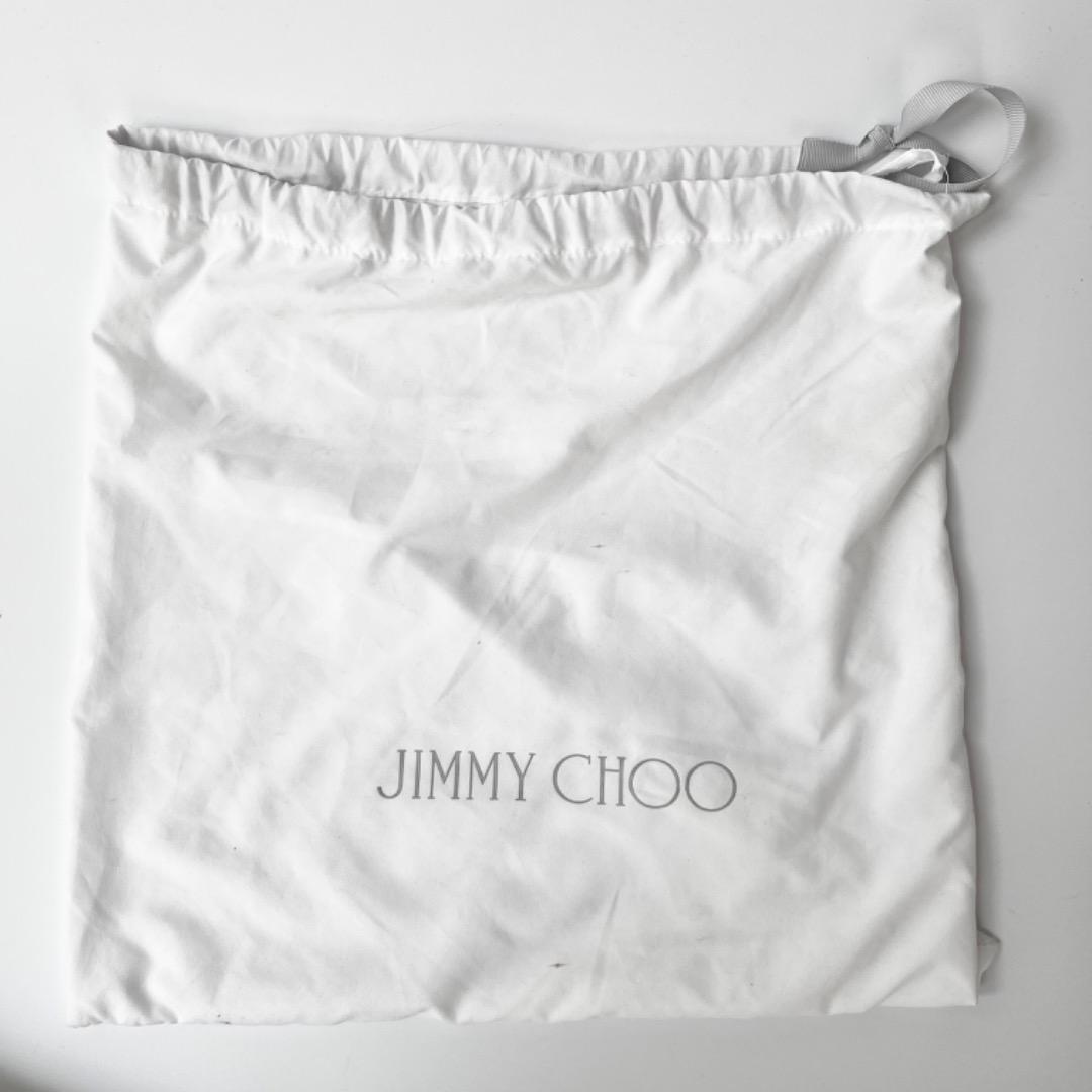 正規品 ジミーチュウ ヴァレンヌ ホーボー ワンショルダー ショルダーバッグ