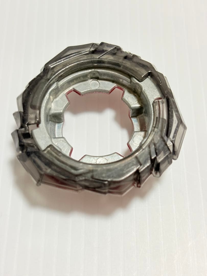 ベイブレード ゴッドヴァルキリー 炎騎士Ver. コロコロ 1000名限定品