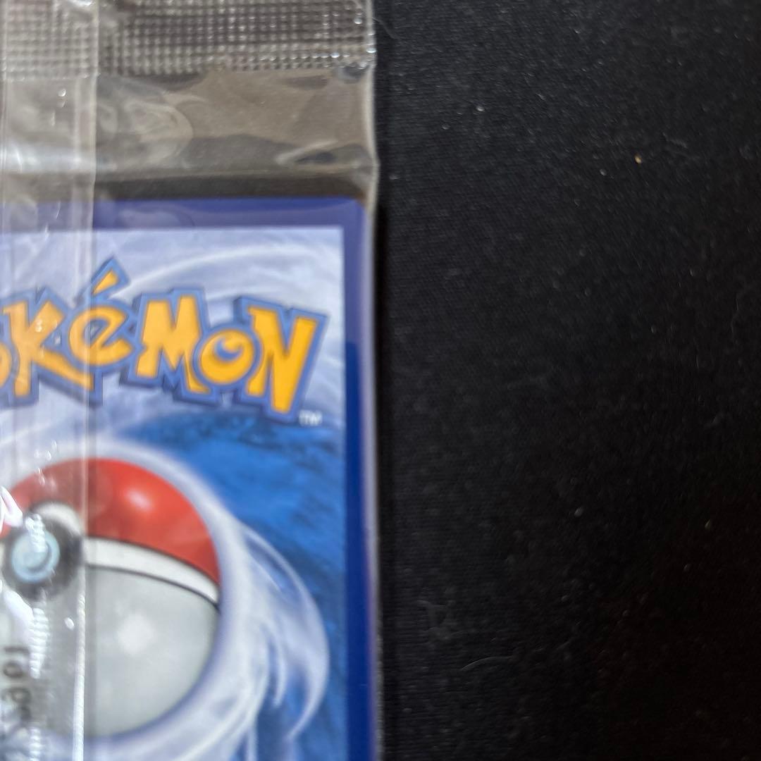 【未開封】ビクティニex SR SAR 中国語版 争奪戦優勝プロモセット