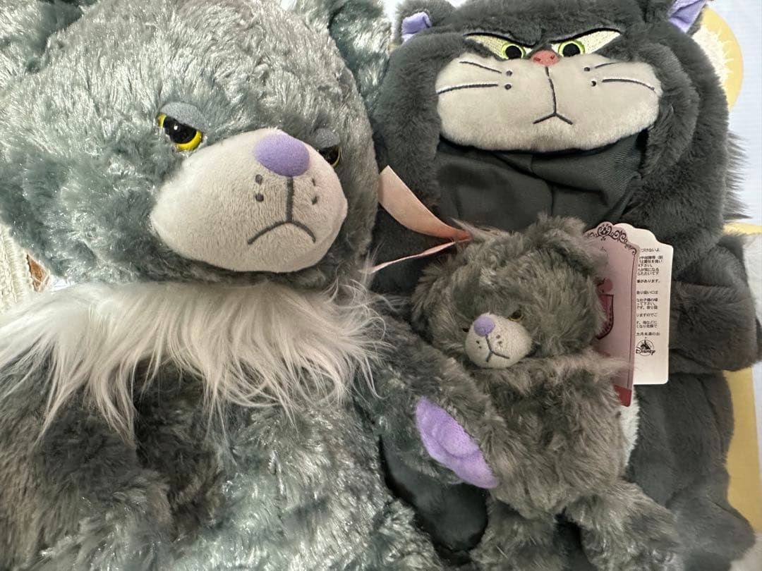 ユニベア　ルシファー