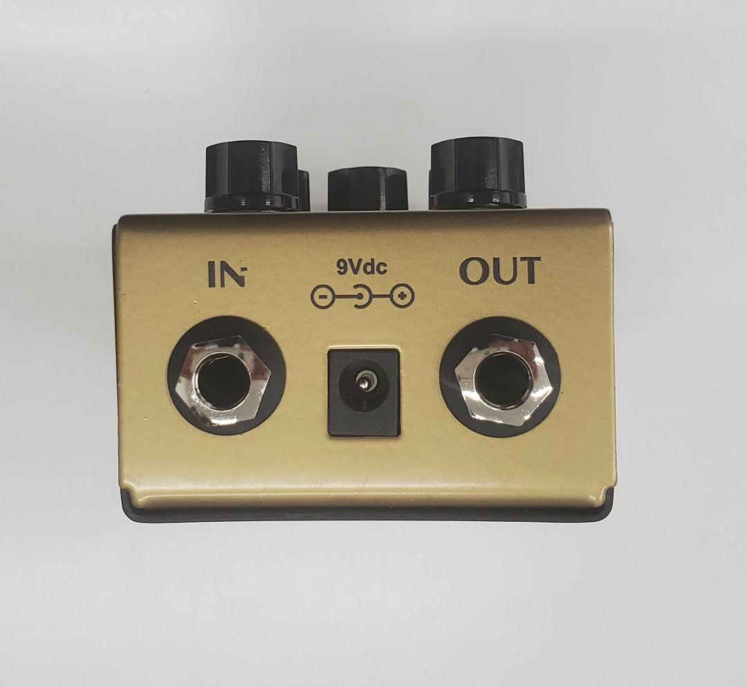 新品未使用！Victory Amps V1 Sheriff Pedal