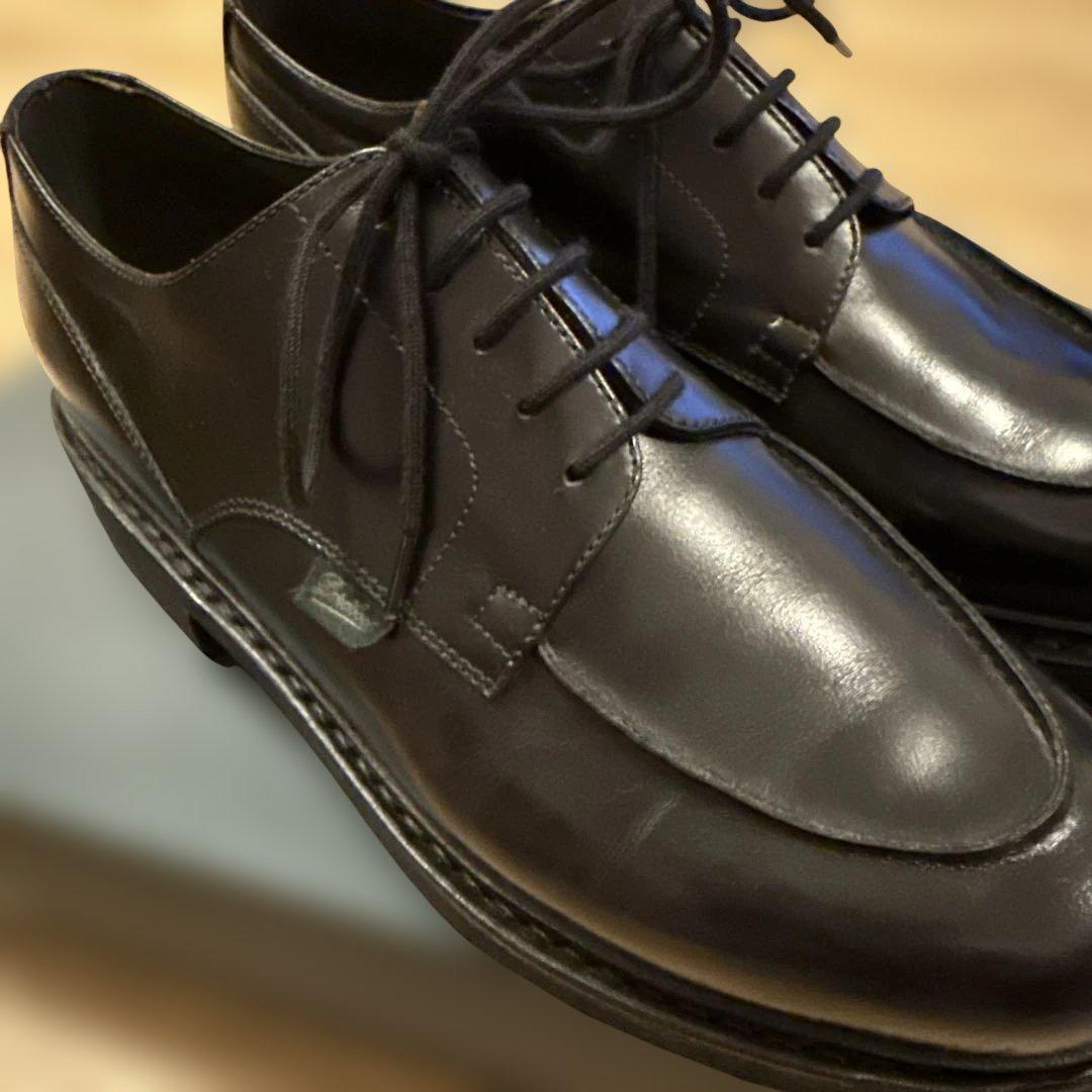 paraboots パラブーツ chambord シャンボード UK8.5