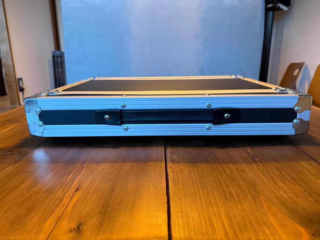 ラックケース 3個セット / ブランド不明