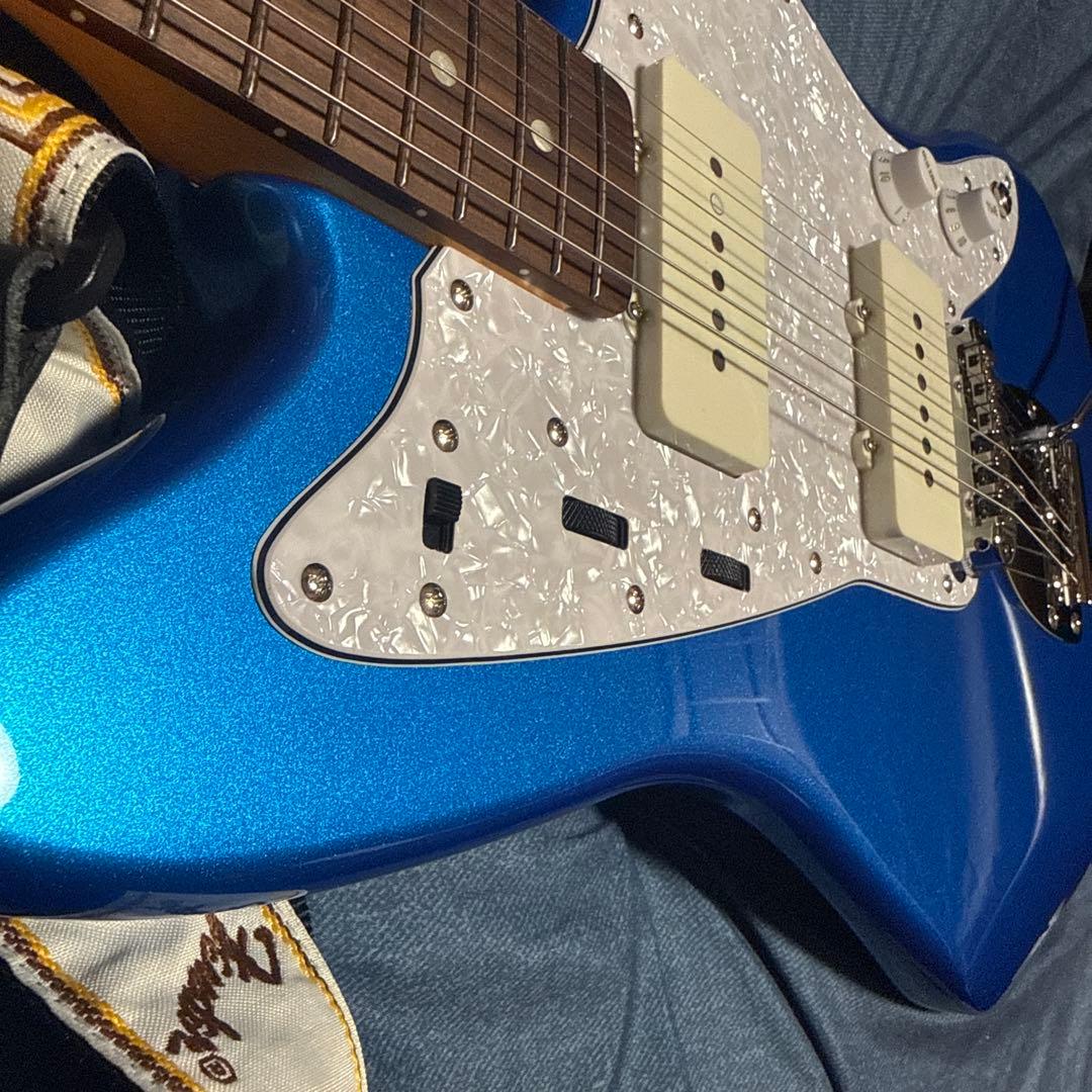 【極美品】HISTORY HJM-Performance ジャズマスター